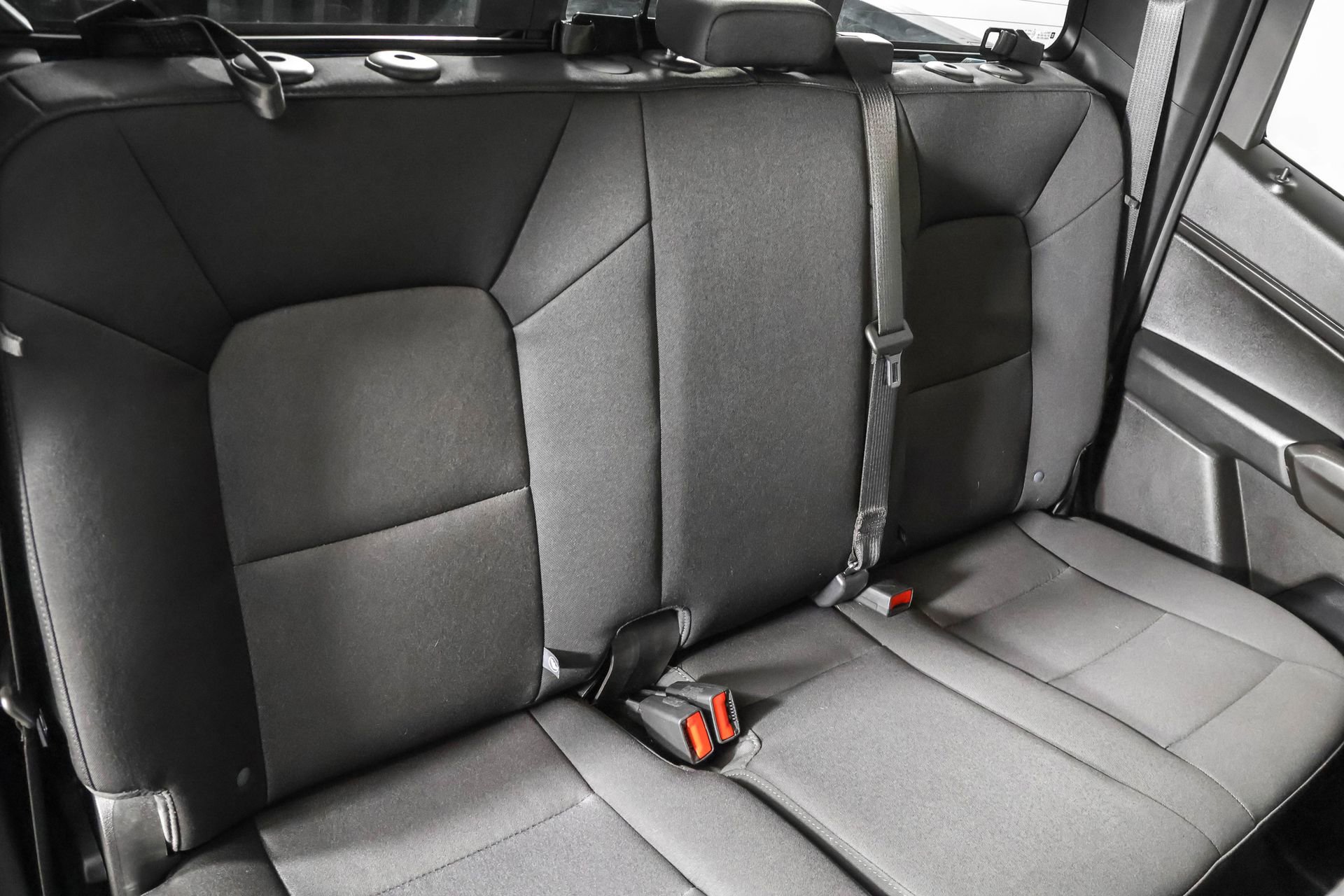 Used 2024 Chevrolet Colorado Trail Boss w/ Technology Package image 40