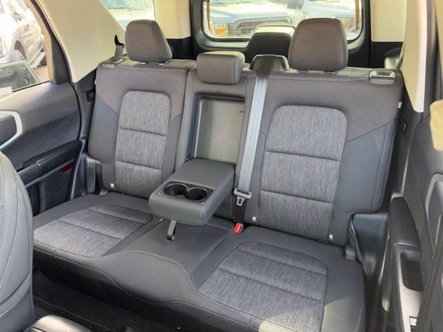 Certified 2022 Ford Bronco Sport Big Bend w/ Convenience Package AWD/4WD image 16