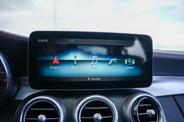 Used 2019 Mercedes-Benz C 43 AMG 4MATIC Sedan image 23