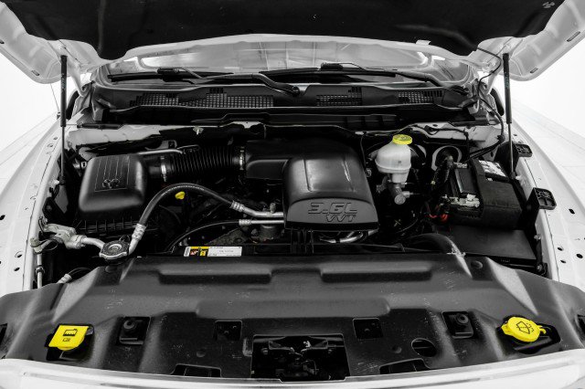 Used 2023 RAM 1500 Classic SLT w/ Trailer & Traction Group image 49