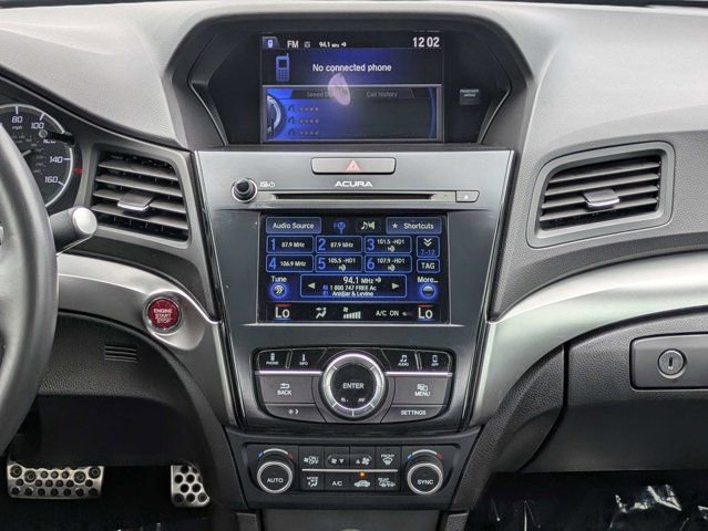 Used 2018 Acura ILX FWD image 16