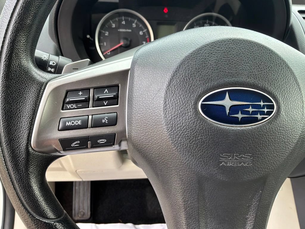 Used 2014 Subaru Crosstrek 2.0i Premium AWD/4WD image 17
