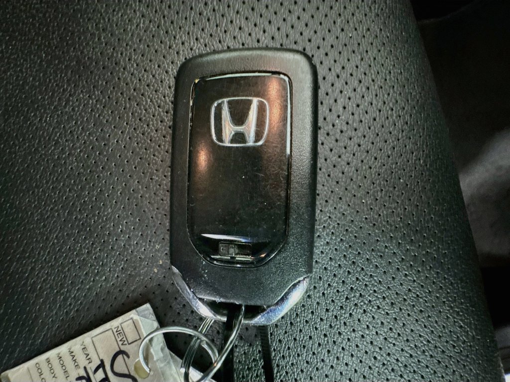 Used 2019 Honda HR-V EX-L image 44