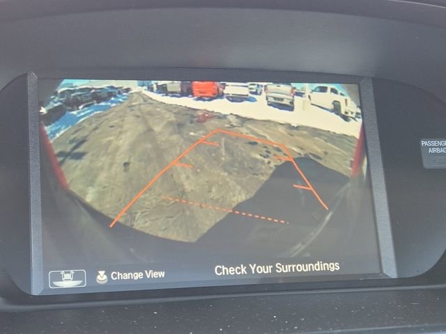 Used 2020 Acura TLX V6 SH-AWD image 4