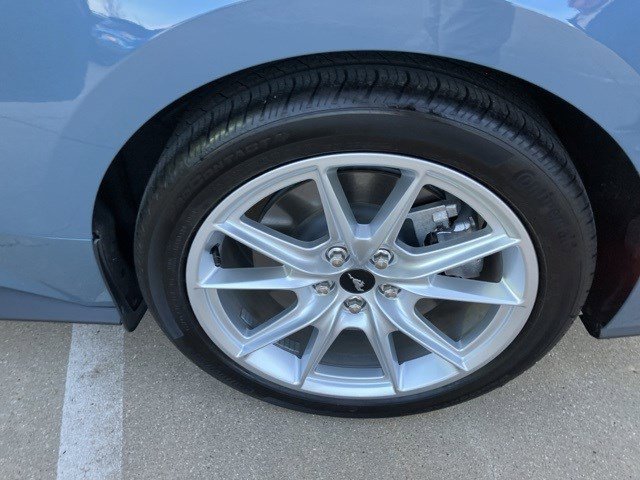 Used 2024 Ford Mustang GT Premium image 22