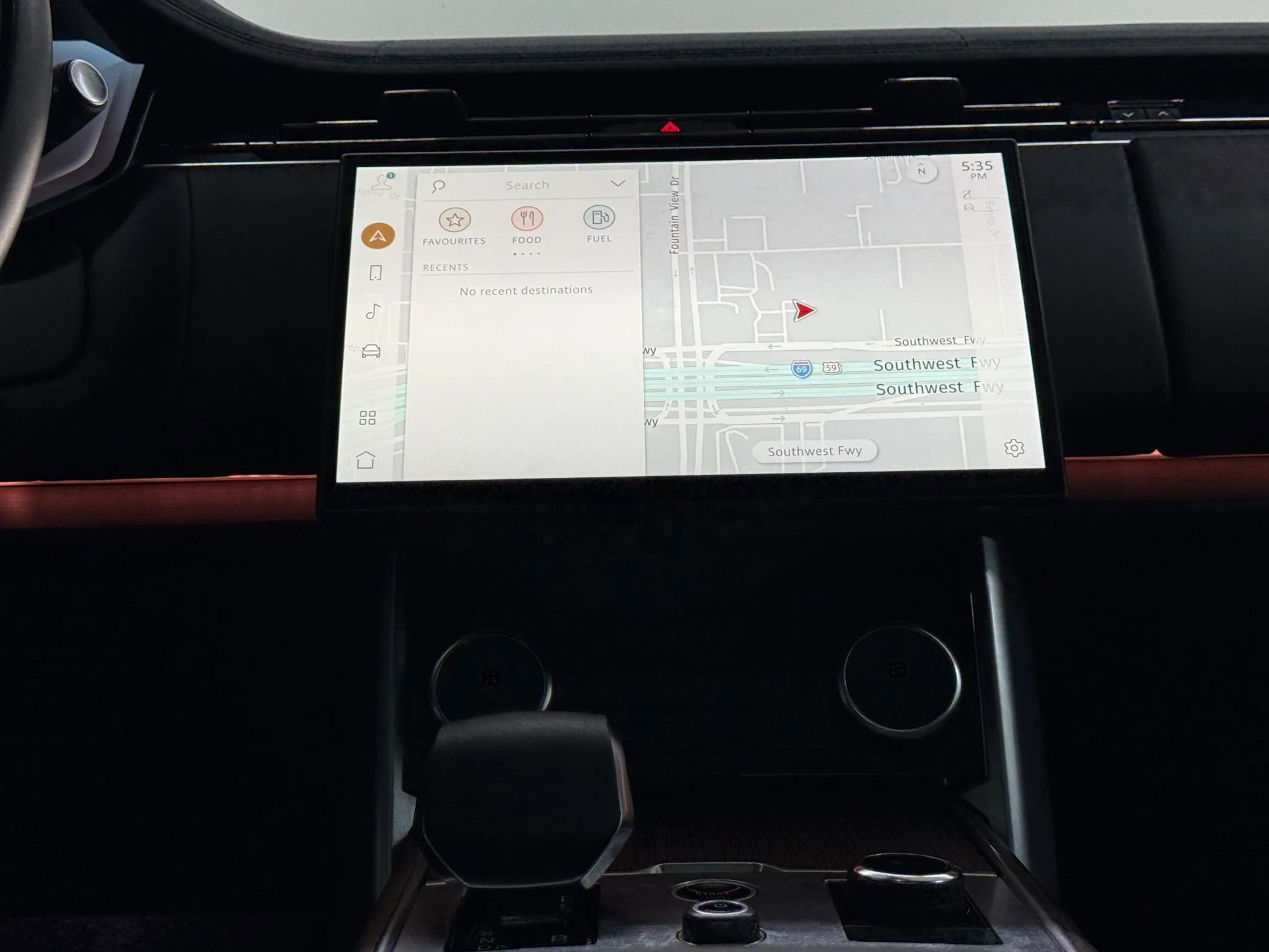 Used 2023 Land Rover Range Rover SE image 27