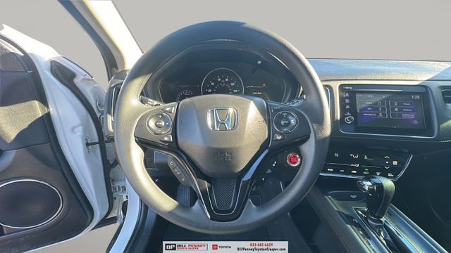 Used 2022 Honda HR-V EX image 17