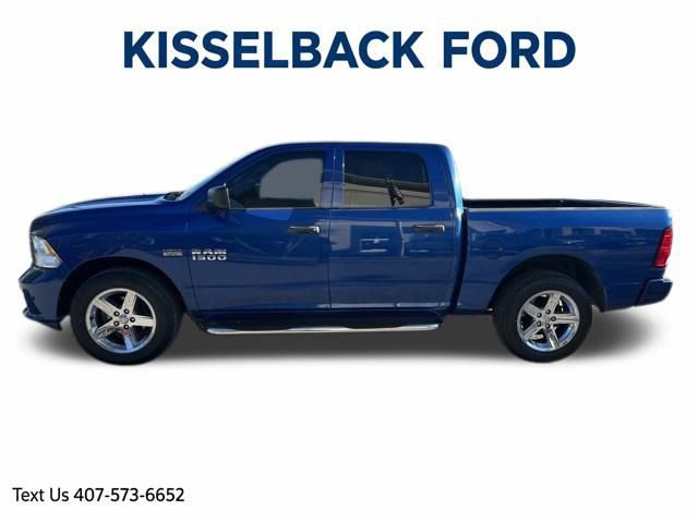 Used 2016 RAM 1500 Express image 6