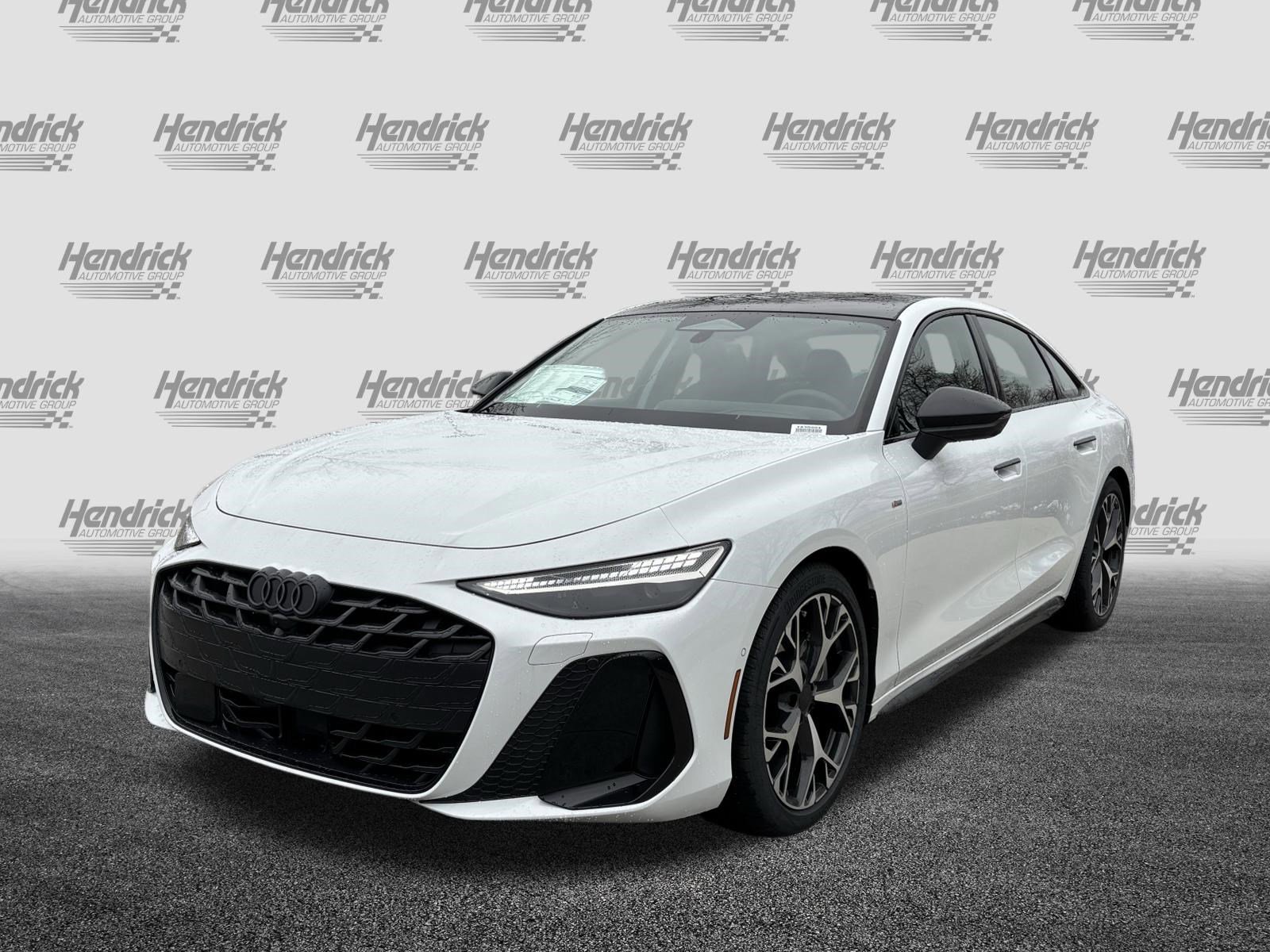 New 2026 Audi A6 Prestige image 5