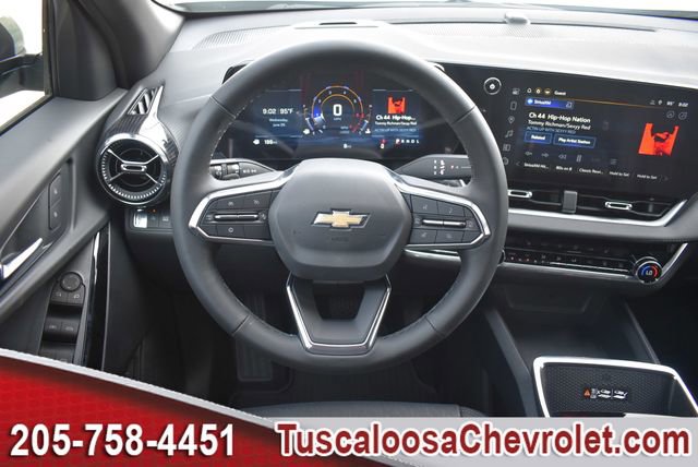 New 2026 Chevrolet Equinox LT w/ Convenience Package II image 20