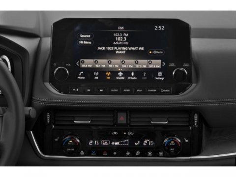 Used 2021 Nissan Rogue Platinum image 13