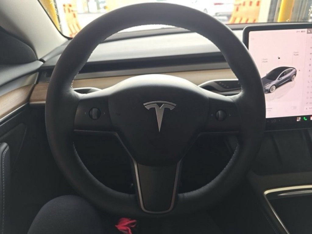 Used 2023 Tesla Model 3 Long Range AWD/4WD image 12