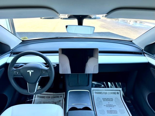 Used 2023 Tesla Model Y Long Range image 20