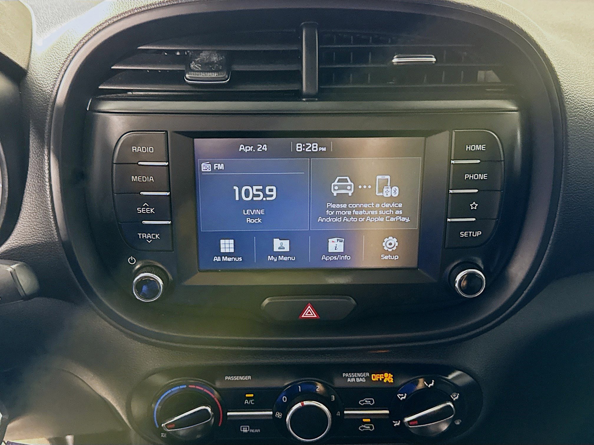 Used 2021 Kia Soul GT-Line FWD image 18