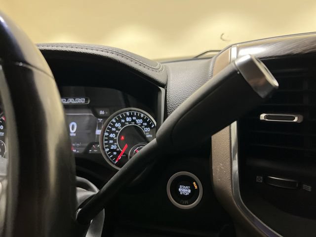 Used 2021 RAM 4500 Laramie AWD/4WD image 15