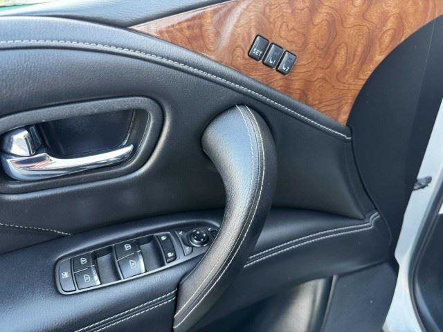 Used 2018 INFINITI QX80 2WD image 21