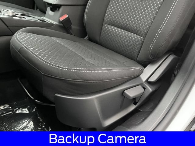 New 2026 Ford Escape Active w/ Tech Pack #1 FWD image 8