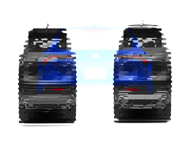 Certified 2025 Acura ADX A-Spec image 5