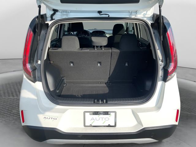 Used 2024 Kia Soul LX w/ Option Group 015 image 29