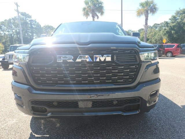 New 2026 RAM 1500 4x4 Crew Cab image 12