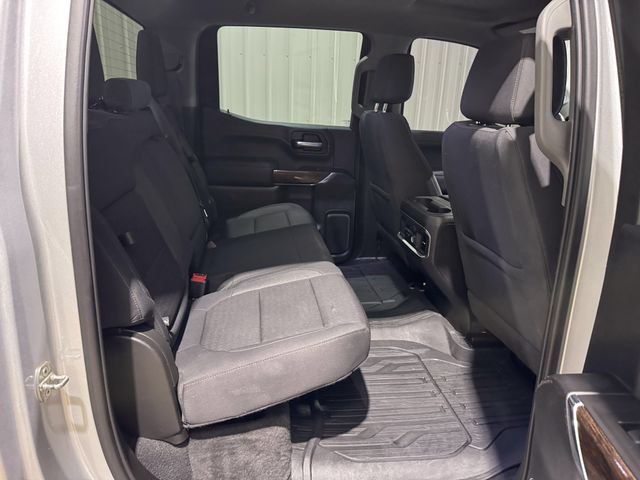 Used 2021 GMC Sierra 1500 Elevation w/ X31 Off-Road Package AWD/4WD image 28