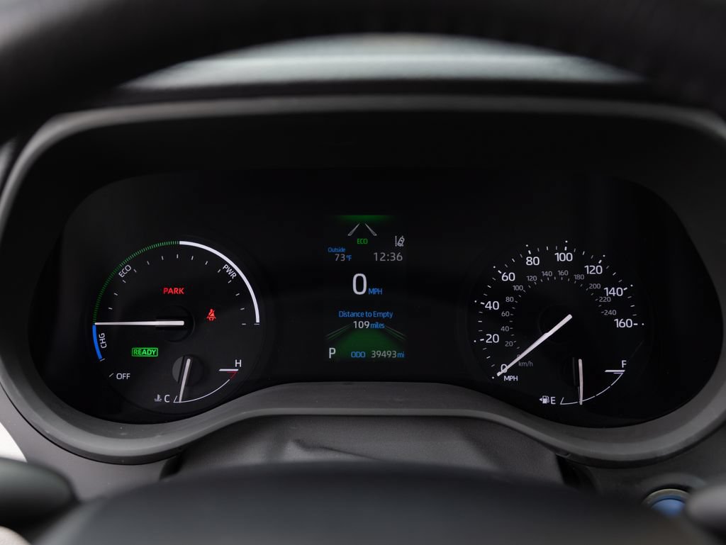 Certified 2024 Toyota Sienna XLE w/ XLE Plus Package FWD image 19