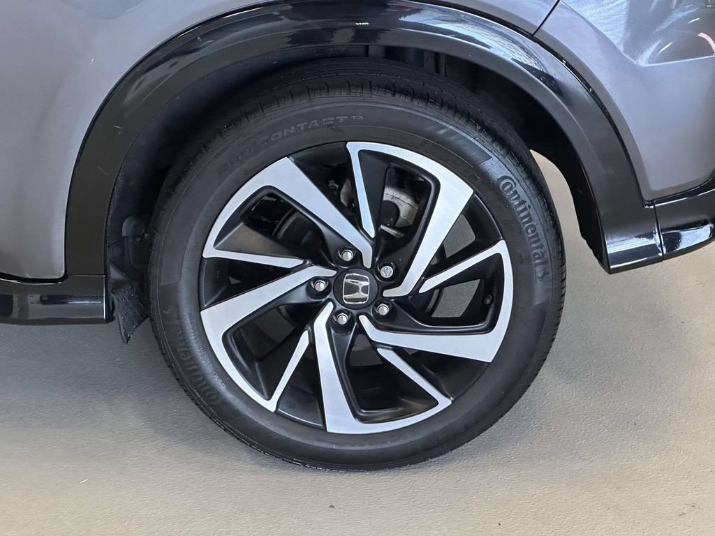 Used 2020 Honda HR-V Sport image 7