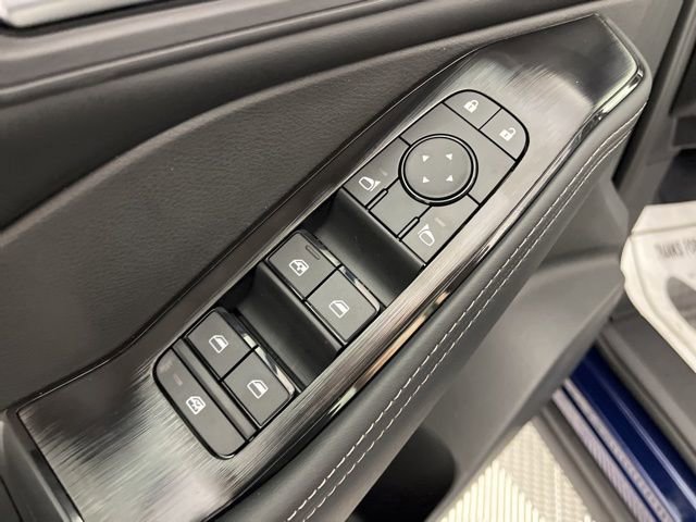 New 2026 Nissan Rogue SV w/ Cold Weather Package image 30