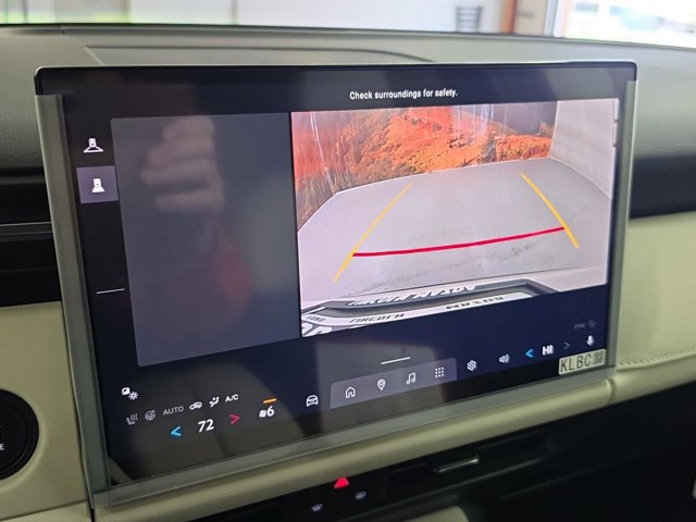 New 2026 MAZDA CX-5 Preferred AWD/4WD image 10
