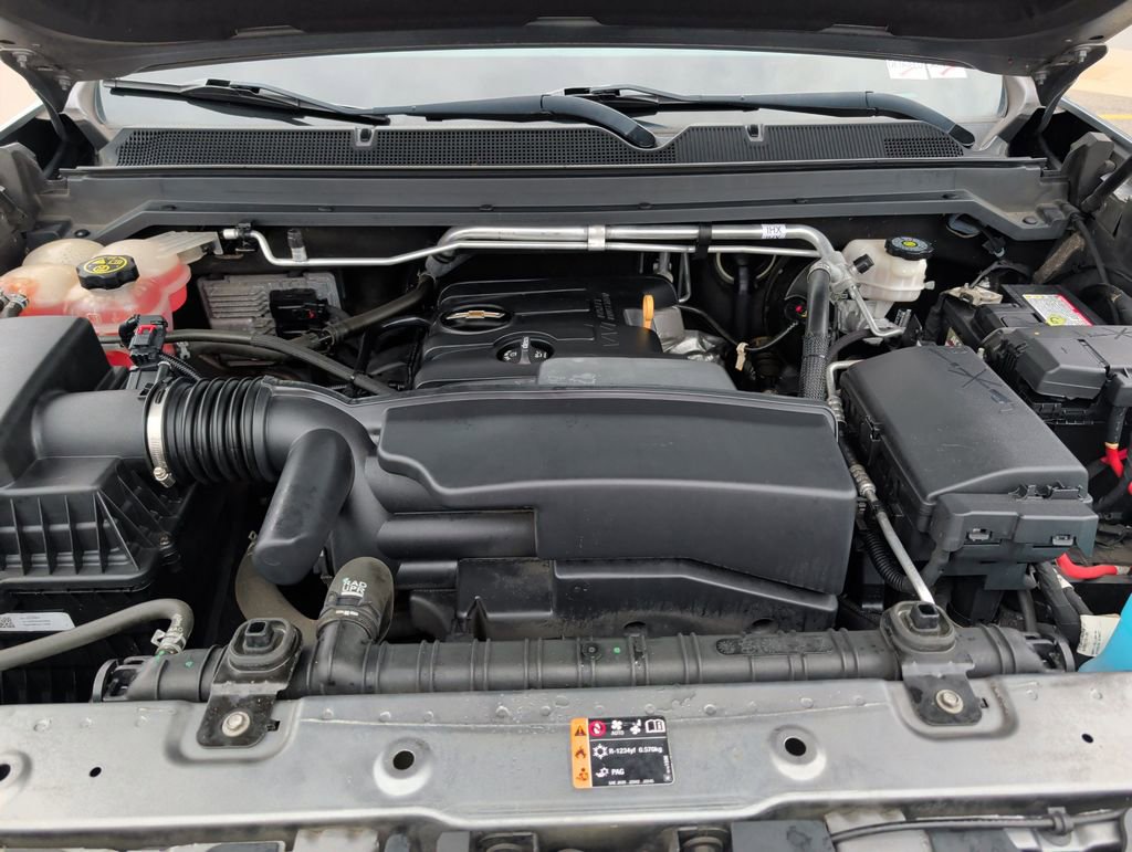 Used 2019 Chevrolet Colorado LT image 21