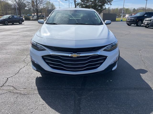 Used 2024 Chevrolet Malibu LS image 2