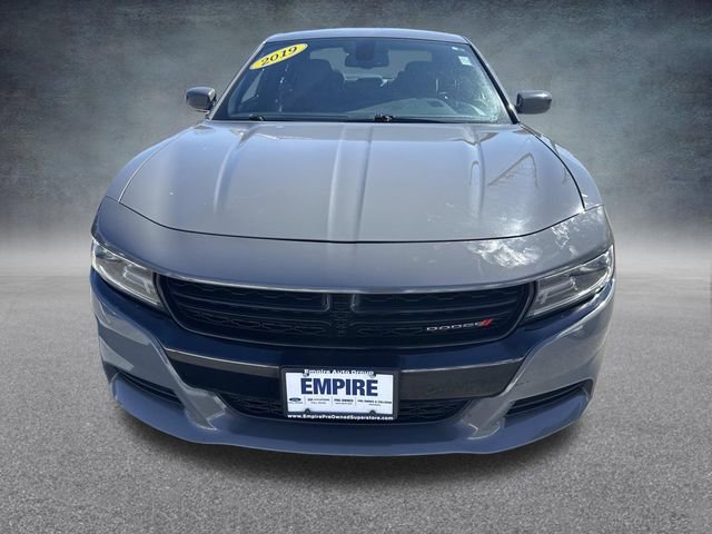 Used 2019 Dodge Charger SXT image 11