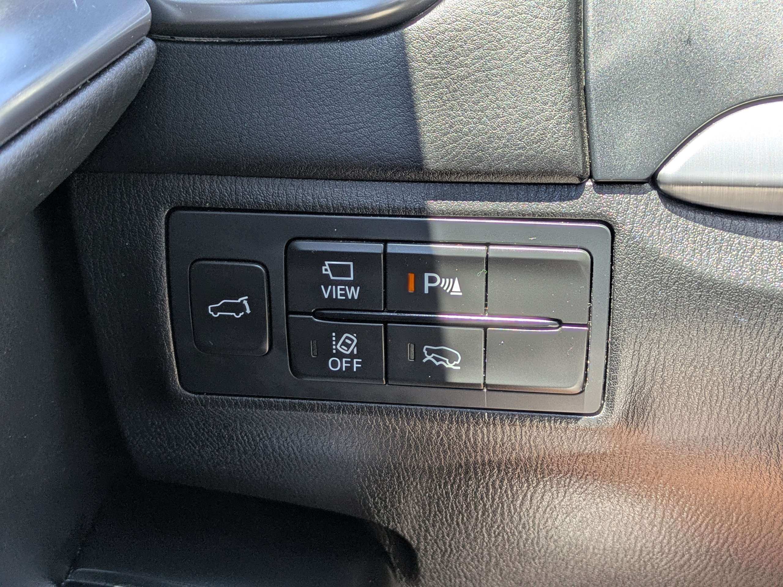 Used 2021 MAZDA CX-9 Grand Touring AWD/4WD image 22