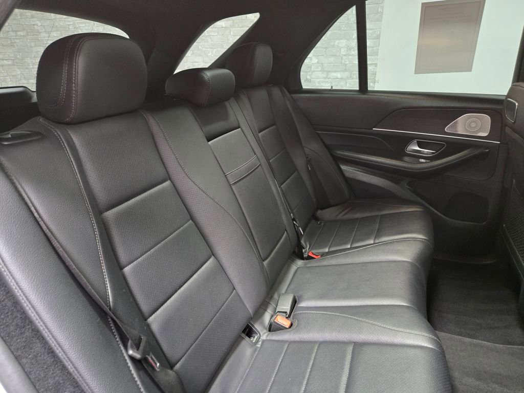 Used 2020 Mercedes-Benz GLE 350 4MATIC image 56