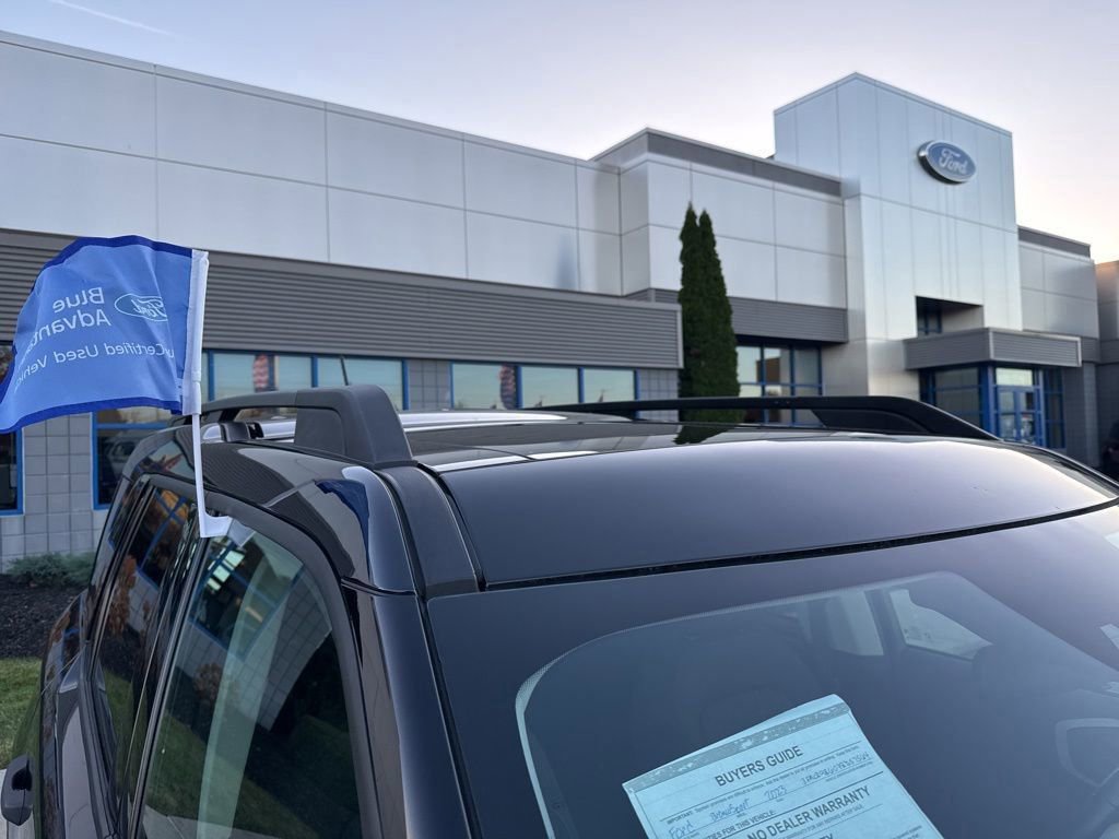 Certified 2023 Ford Bronco Sport Big Bend w/ Convenience Package image 28