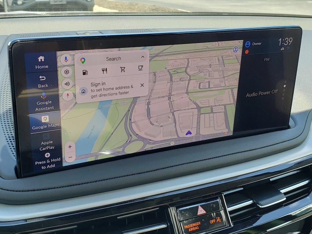 New 2026 Acura MDX w/ Technology Package AWD/4WD image 12