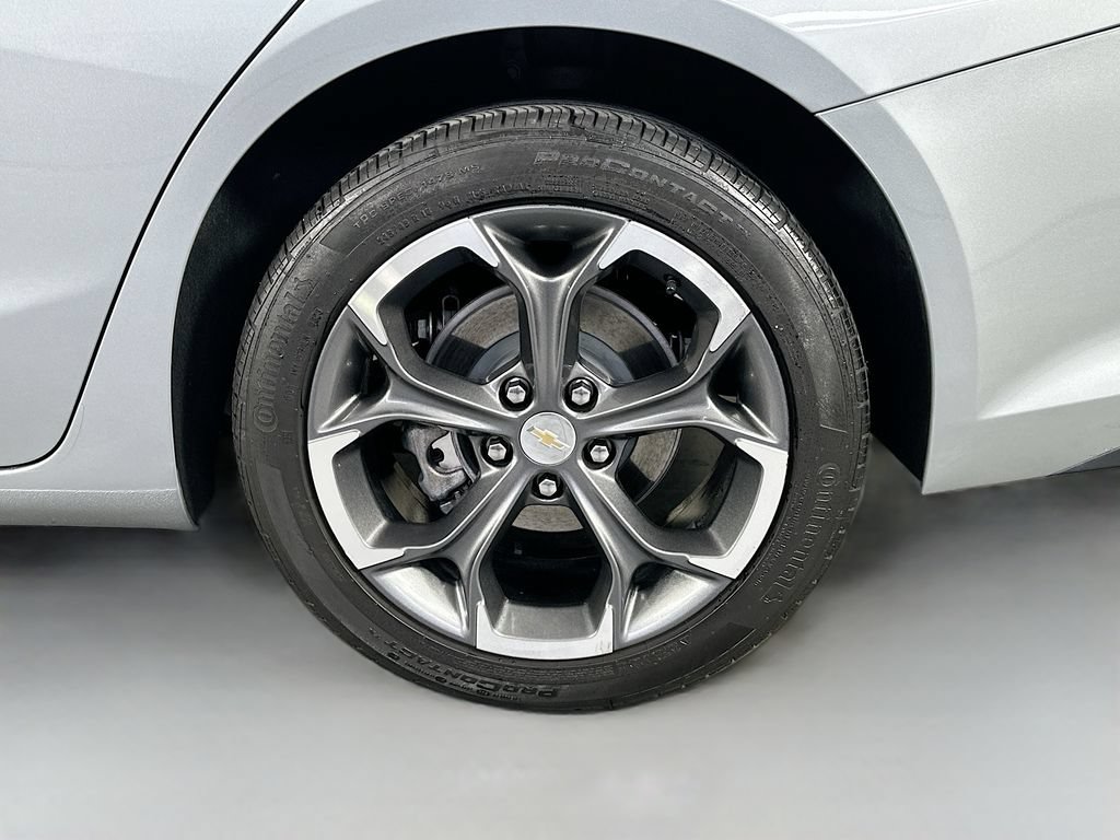 Used 2024 Chevrolet Malibu LT FWD image 34