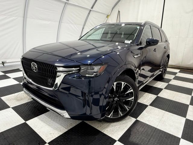 Used 2024 MAZDA CX-90 3.3 Turbo S