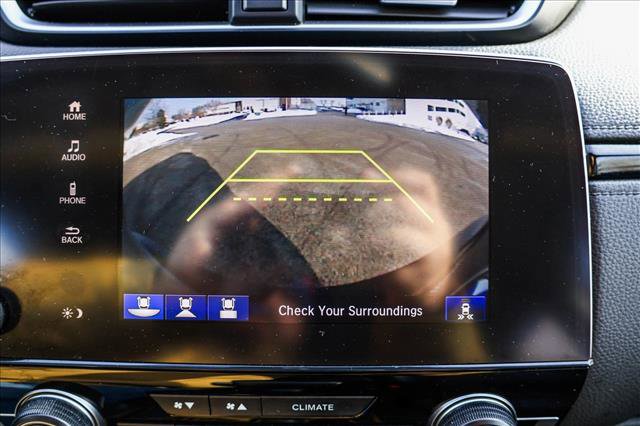 Used 2019 Honda CR-V EX-L image 18