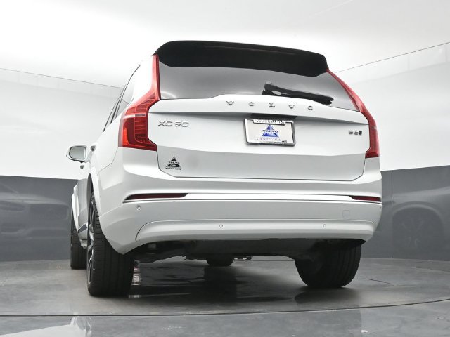 Used 2024 Volvo XC90 B6 Plus w/ Protection Package AWD/4WD image 15