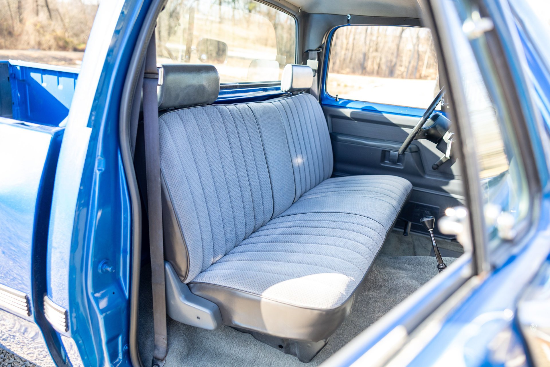 Used 1992 Dodge D/W Truck 250 image 33