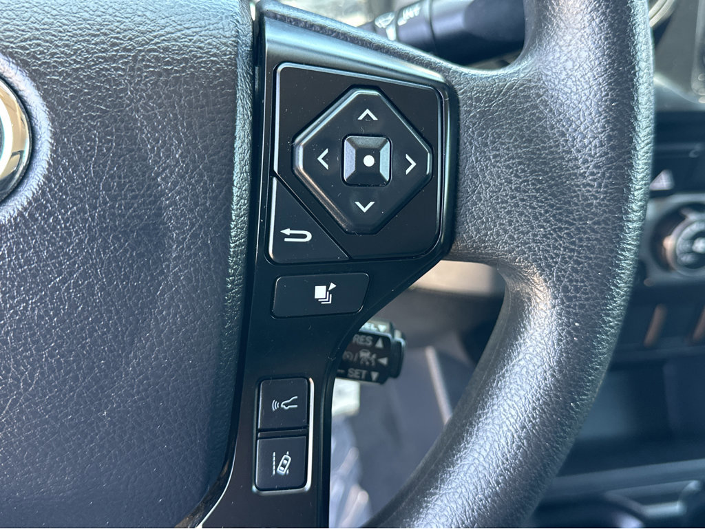 Used 2022 Toyota Tacoma SR RWD image 23