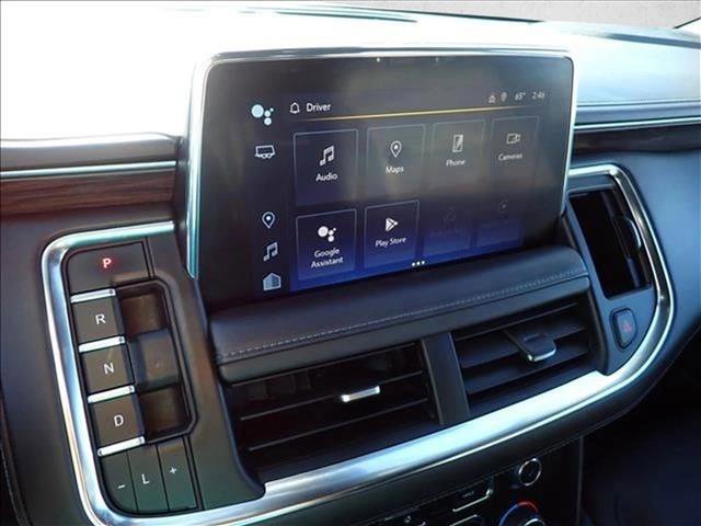 Used 2023 Chevrolet Tahoe LT image 22