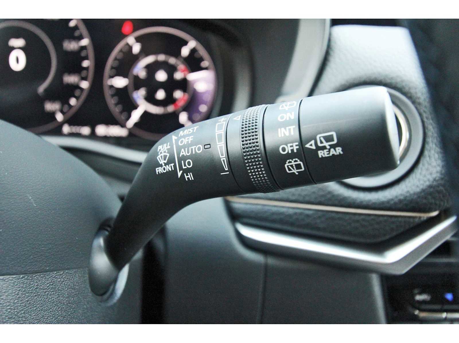 Certified 2025 MAZDA CX-90 Plug-In Hybrid w/Premium Sport image 18