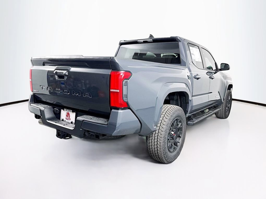 New 2026 Toyota Tacoma SR5 image 9