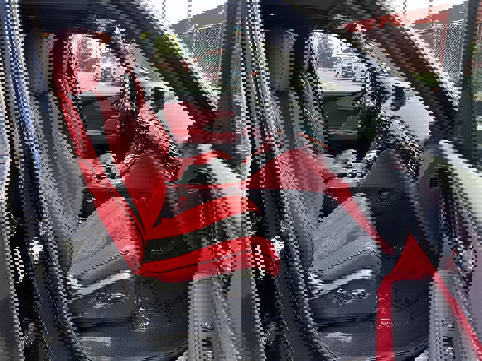 Certified 2023 Acura MDX A-Spec image 14