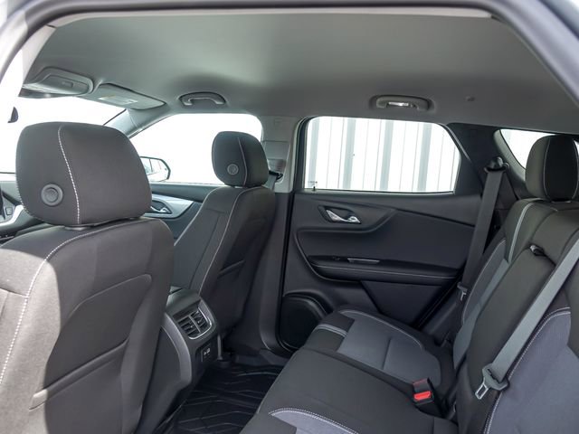 New 2026 Chevrolet Blazer LT image 15