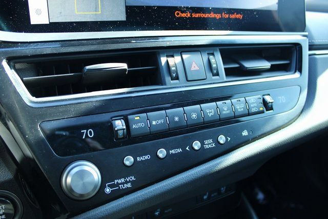 Used 2023 Lexus ES 350 F Sport w/ Accessory Package (Z2) image 20