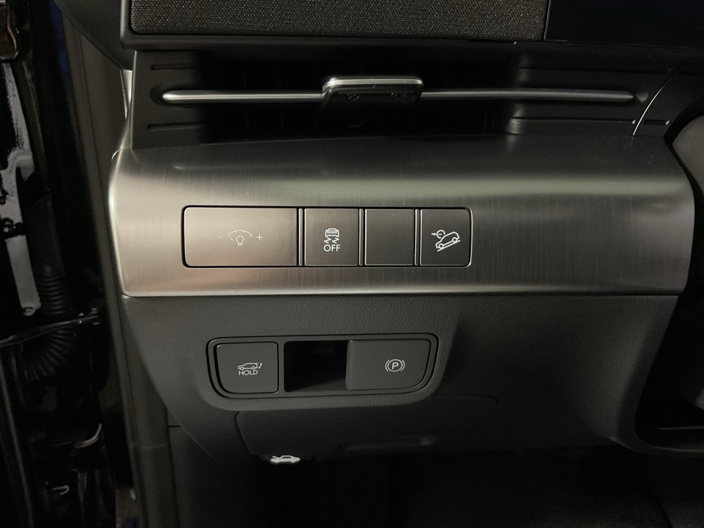 New 2026 Hyundai Kona Limited AWD/4WD image 30