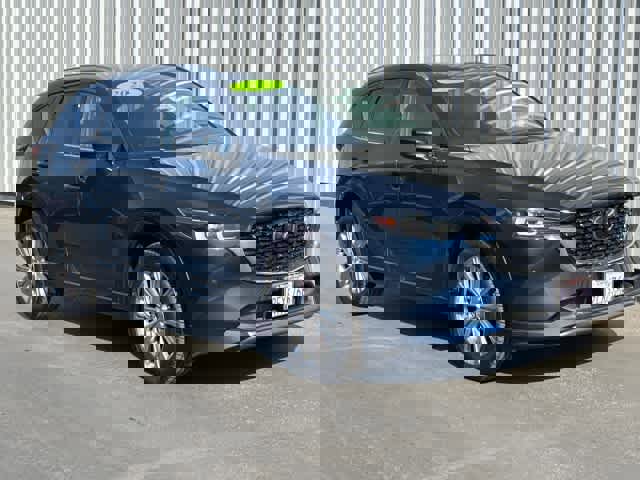 Used 2023 MAZDA CX-5 Signature image 8